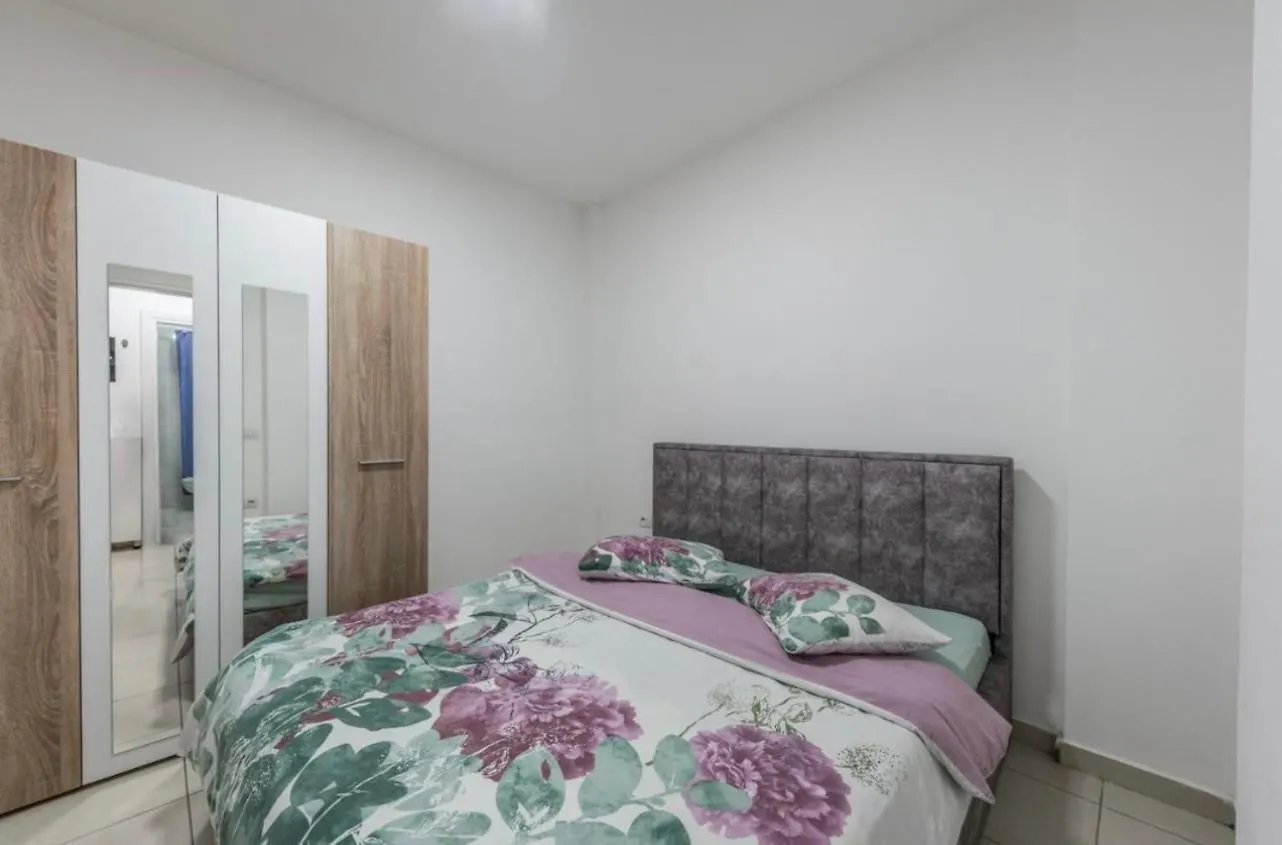Cozy Apartment Durres Golem