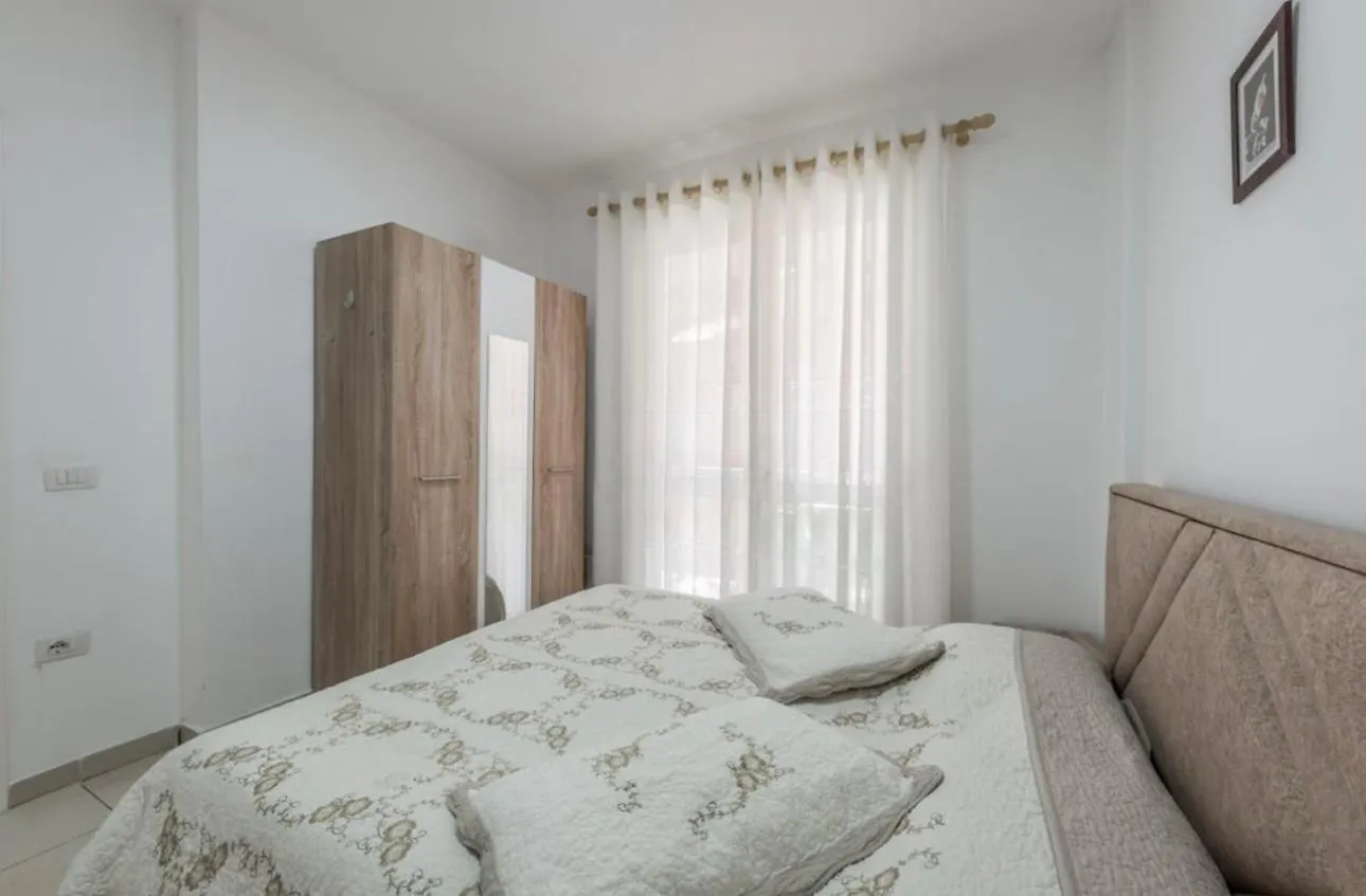Cozy Apartment Durres Golem  Golem (Tirana)