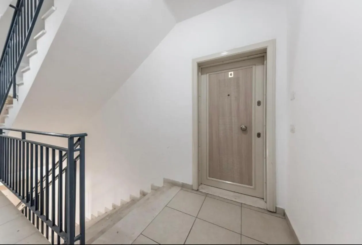 Cozy Apartment Durres Golem