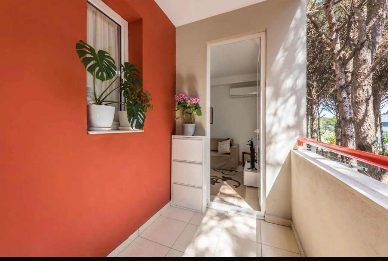 Cozy Apartment Durres Golem  0*, Golem (Tirana) Αλβανία